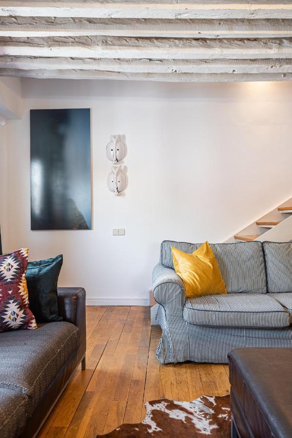 Apartament Waou Puerta Del Sol II - Alquiler Corta Duracion Madryt Zewnętrze zdjęcie