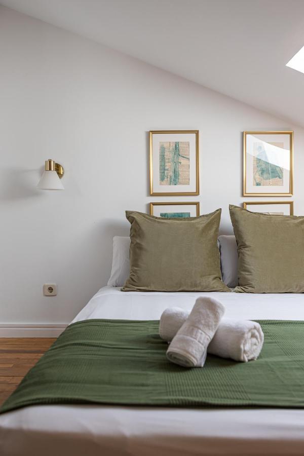 Apartament Waou Puerta Del Sol II - Alquiler Corta Duracion Madryt Zewnętrze zdjęcie